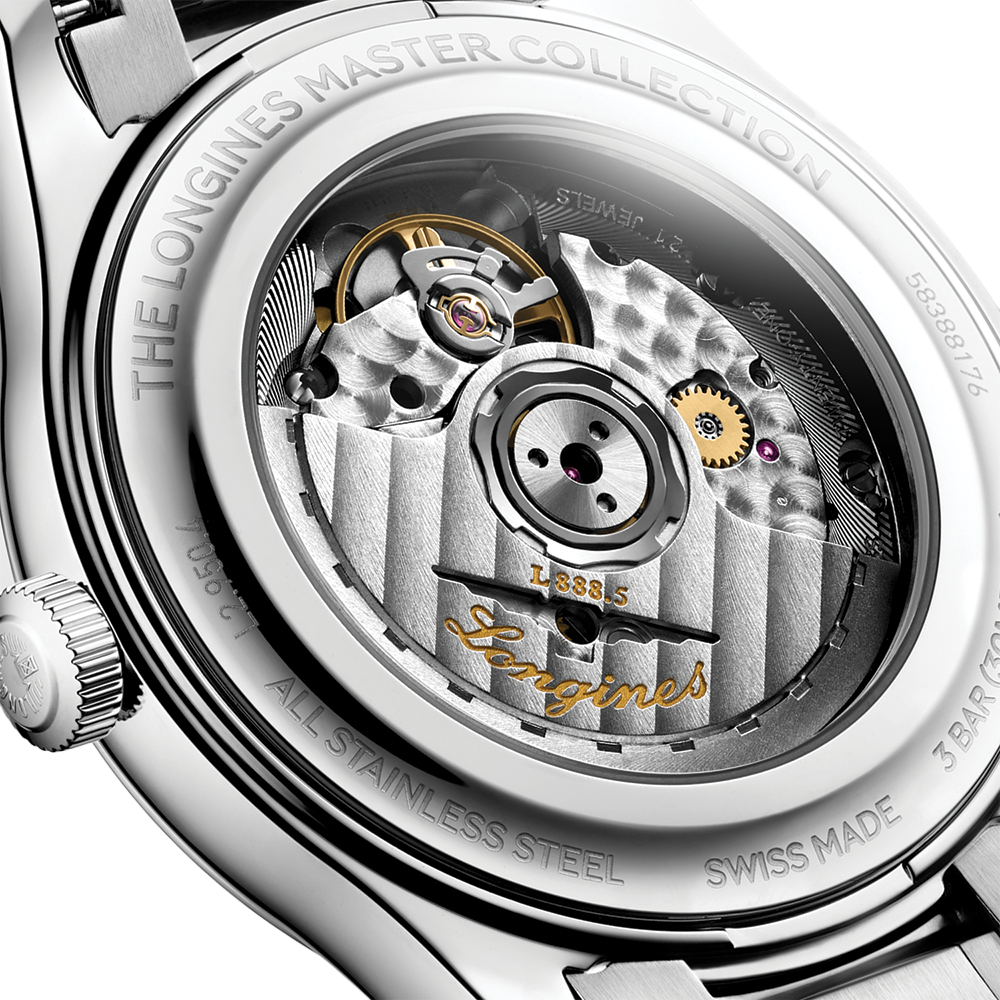 Longines